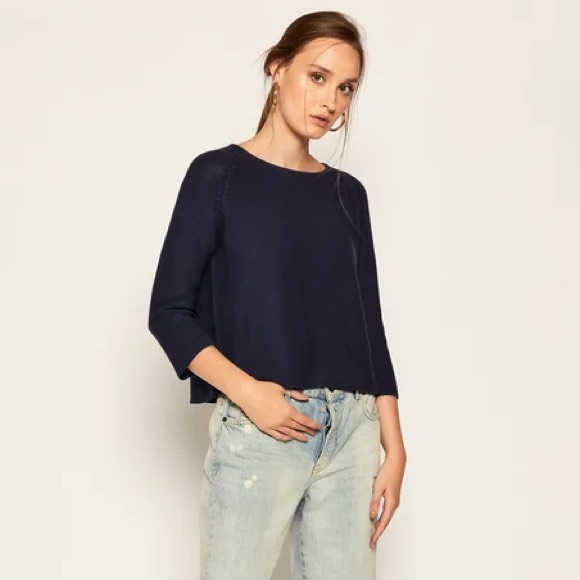 Nwt Maxmara Weekend Sweater M